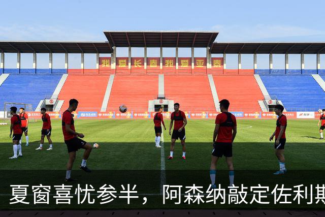 夏窗喜忧参半，阿森纳敲定佐利斯，错失罗杰斯，吉马良斯谈判遇阻